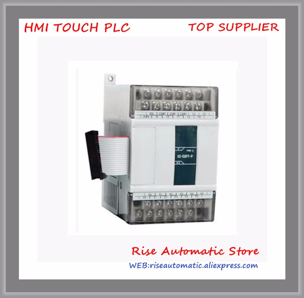

New Original Programmable Controller Module XC-E2AD-H PLC Analog Module AI2