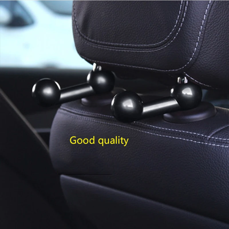 Креативный держатель для массажера Honda Civic 2006 2011 Accord Fit City CRV Volvo S60 XC90 V40 V70 V50 V60