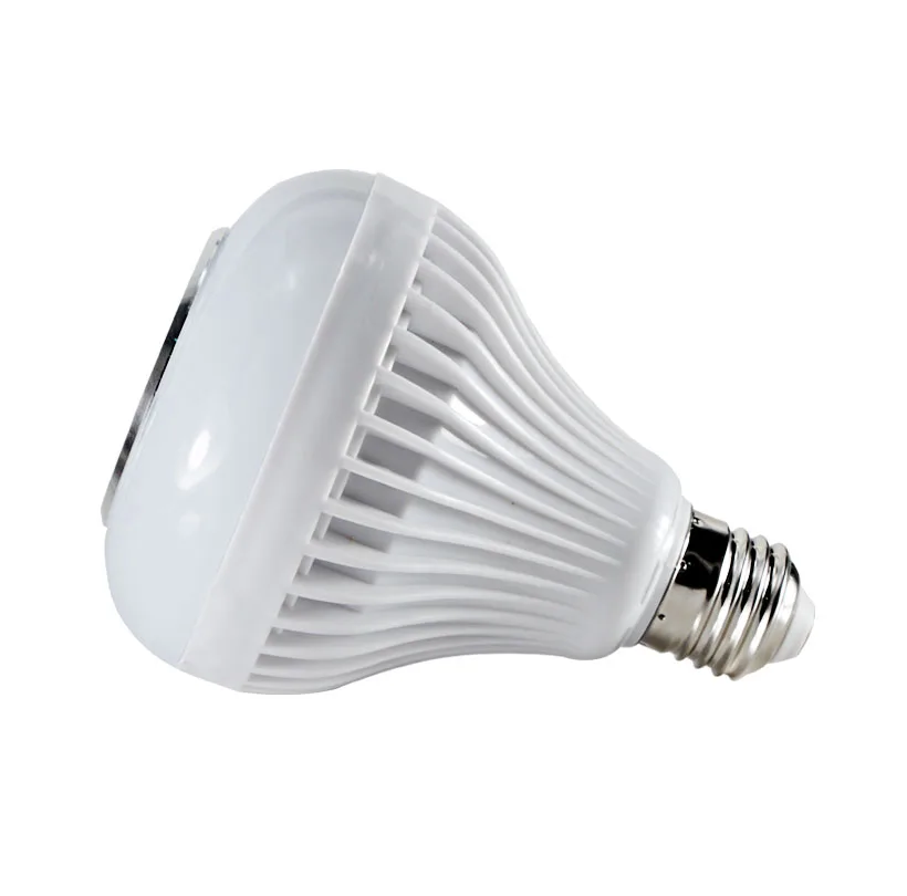 bluetooth led bulb2