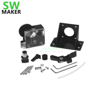 

Titan extruder kit Remote short-range direct/bowden 1.75/3.0mm for Reprap 3D printer