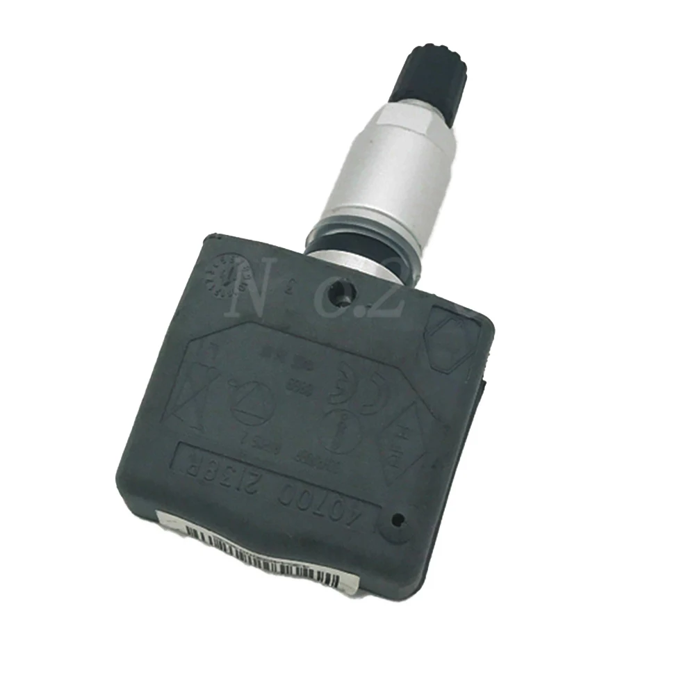 Origina TPMS датчик давления в шинах монитор давления в шинах для Renault Scenic 8200023746 433 МГц SCHRADER 2001-2004