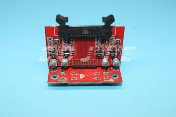

Allwin plotter head connector board for konica 512 print head