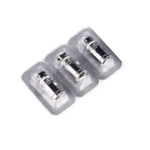 

3pcs Original Jomotech lite 40 coil 0.5ohm resistance cotton core for lite 40 lite 40s electronic cigarette kit
