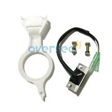 OVERSEE 63V 85580 00 00 Pulser Coil Assy Replaces For 2 Stroke Parsun 9 9HP 15HP