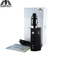 Electronic Cigarettes