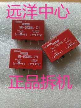 

CORDOS SM-ODC5ML-271 3.0-8VDC 4 5A 50VDC