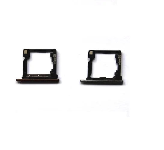 Новый для ZTE Blade V6 / X7 D6 держатель считывателя Sim-карт | Мобильные телефоны и