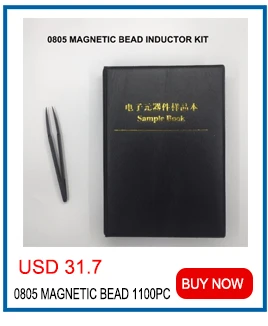 25pc = 1500pc transistor tester diodo triode