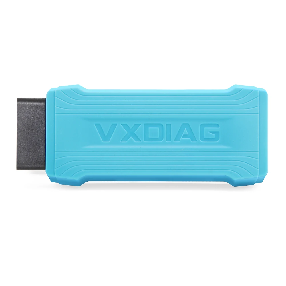 VXDIAG VCX NANO для VAG ODIS V4.4.10 V5.1.5 5054a 6154 wifi OBD2 сканер автомобильный диагностический инструмент 5054A ODIS для AUDI