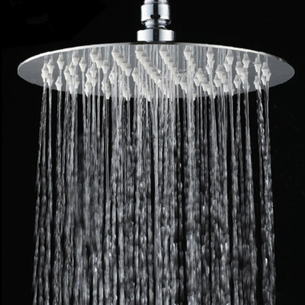 waterfall shower