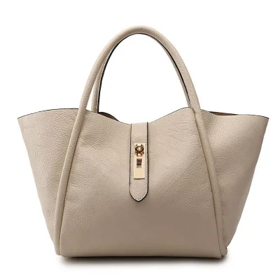 

New pu leather handbag hand bill of lading tilt shoulder bag designer fashion bags