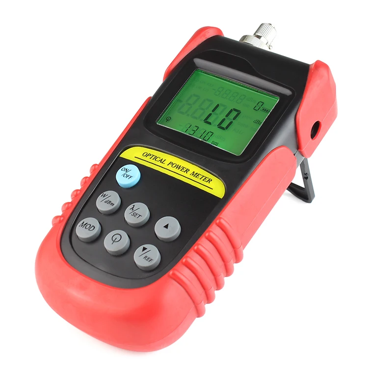 Fiber Optic Power Meter TBM-70A | Мобильные телефоны и аксессуары