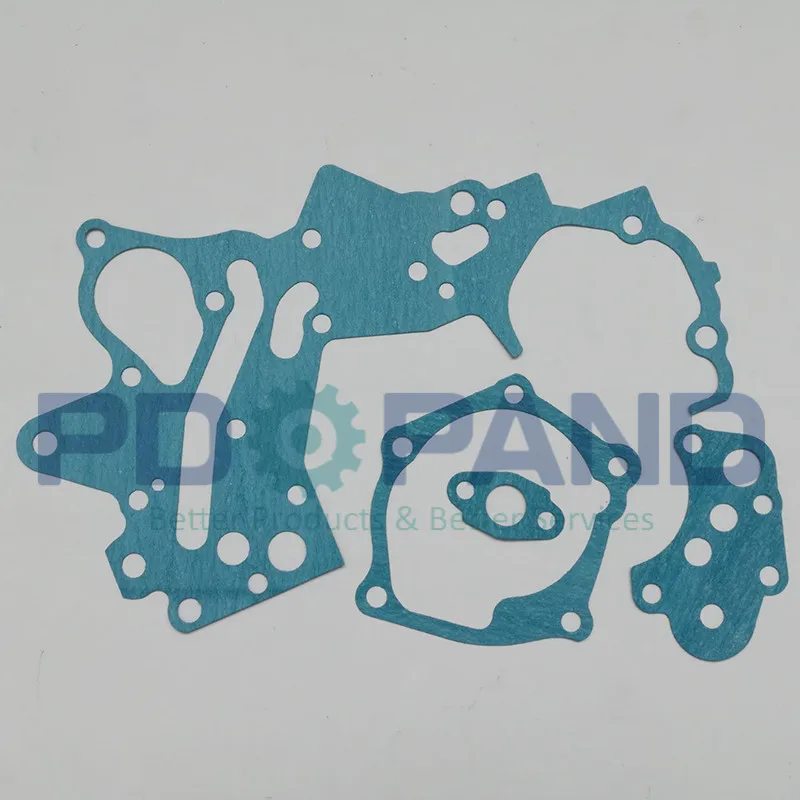 4G69 Engine paper gaskets for Mitsubishi
