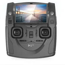 Передатчик для Hubsan X4 Дрон H501S/h501A пульт дистанционного управления мульти-функциональный FPV2