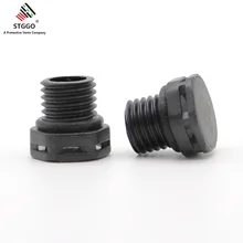 Высокий поток воздуха Гидрофобный IP 68 винт в вентиляционном отверстии M12 винт в вентиляционном отверстии