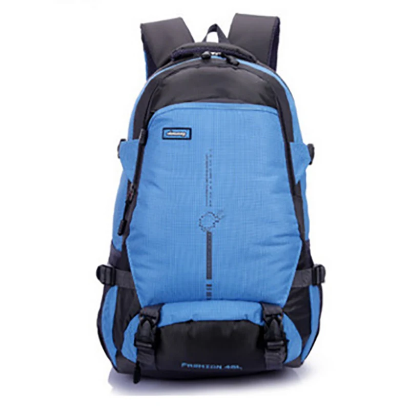 حقائب رياضية السفر تسلق الجبال الظهر حقيبة ظهر تحمل على الكتف قدرة كبيرة ركوب كيس التسلق المشي السفر الظهر 8081 حقائب رياضية السفر تسلق الجبال الظهر حقيبة ظهر تحمل على الكتف قدرة كبيرة ركوب كيس التسلق المشي السفر الظهر 8081