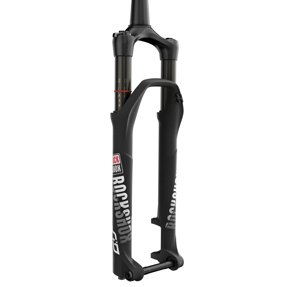 2018 Новый ROCKSHOX SID WC 29 &quotQR15x100 мм Ручная Блокировка/Дистанционное запирание горная