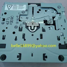 Mitsubshi навигационный механизм DVD VED0440 0440 для Chrysler Town& Country/Voyager doddge караван volvoo S60 XC70 V70 XC60 XC90