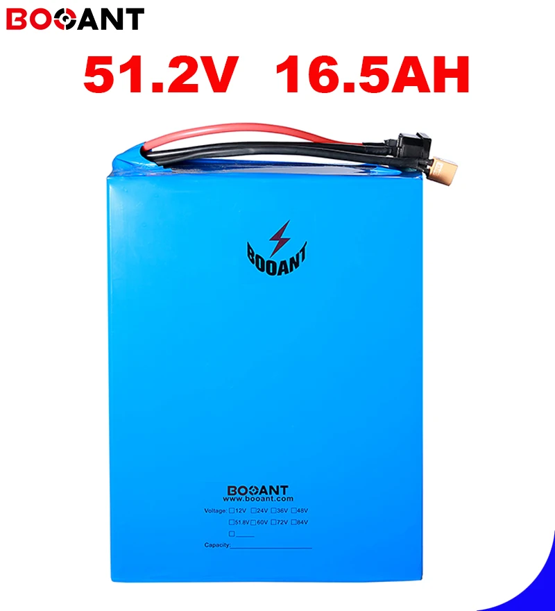Excellent 16S 51.2V 16AH Scooter LiFePo4 Battery pack 3.2V 26650 51.2V 1000W Electric Bicycle Battery built in 30Amps BMS with 5A Charger 7 Excellent 16S 51.2V 16AH Scooter LiFePo4 Battery pack 3.2V 26650 51.2V 1000W Electric Bicycle Battery built in 30Amps BMS with 5A Charger 7