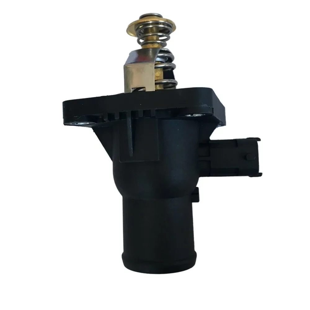 For OPEL Astra J Insignia Mokka Zafira C Thermostat Housing Device With