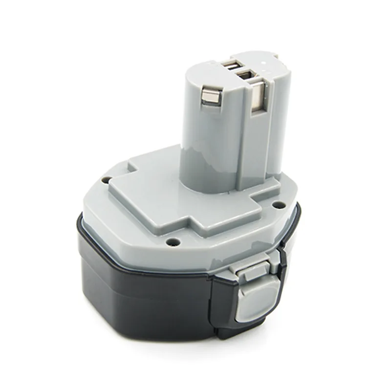 2x Best 12V 4500mah Ni-MH battery Power Tool Battery for Makita 1220/1222 /PA12 on sale | Электроника