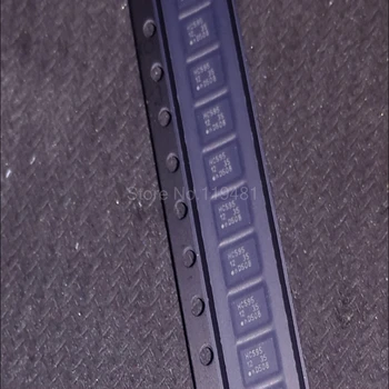 

74HC595BQ IC 8BIT SHIFT REGISTER 16-DHVQFN