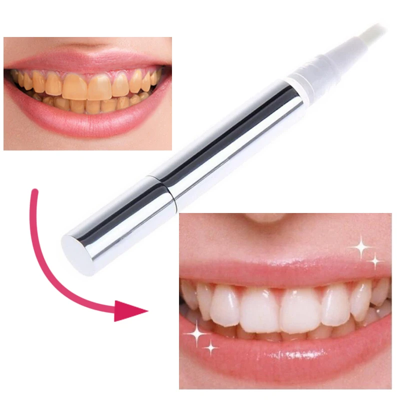 OSHIONER 1 шт. яркая белая отбеливающая ручка для зубов зубной отбеливающий гель-ручка отбеливающий набор для чистки и отбеливания зубов Уход за зубами