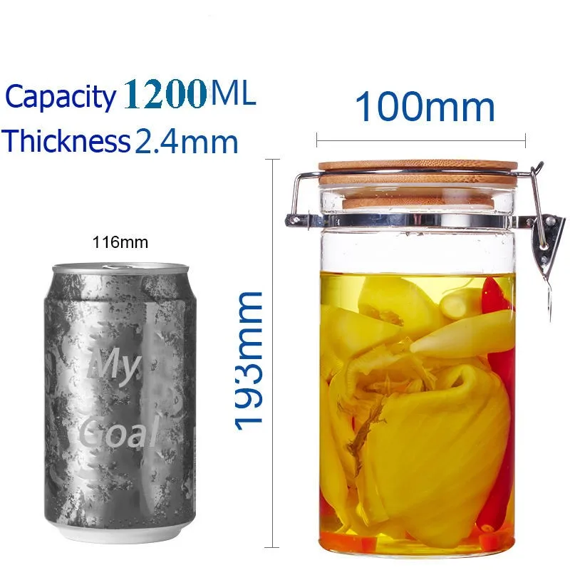 1200ml