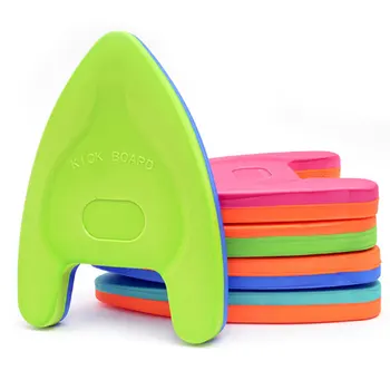 

Swimming Learner Flutterboard Plate Surf Water Child Kids Adult Safe Pool Training Aid Float Hand Board Tool Foam