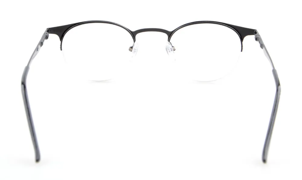 R1638 Eyekepper качество весной петли наполовину обод овальной круглый Очки для чтения для женщин + 0.00 ---- + 4.00