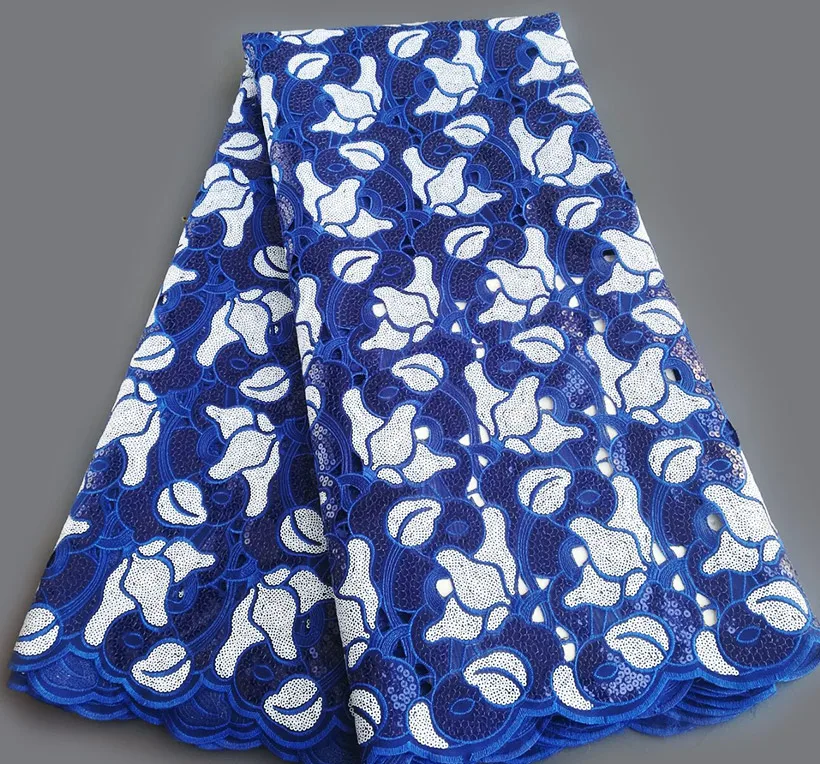 HVL6115BlueWhiteEX