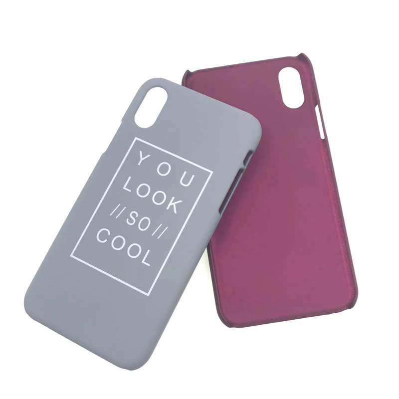 For iphone X Case (5)