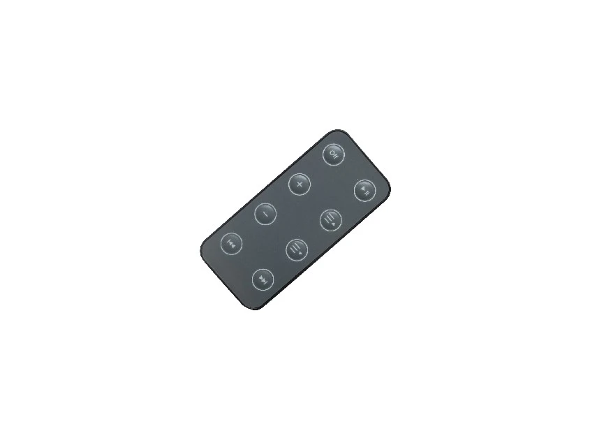 bose soundlink remote