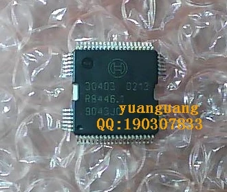 

10pcs/lot 30403 Automotive IC QFP-64 new original in stock