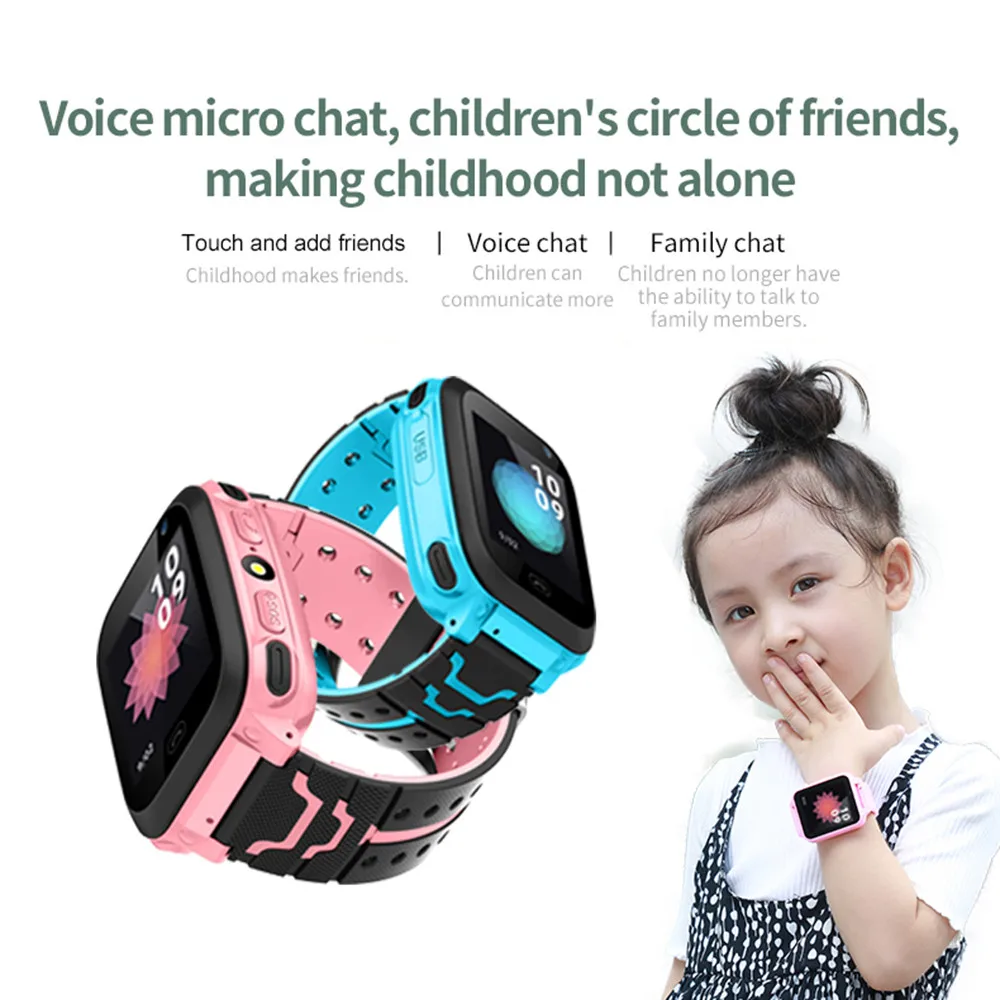 maxis kid smart watch