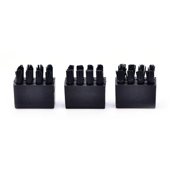 

1Set Compound Bow Replacement Arrow Rest Brush Hostage and Topoint Replacement Brushes