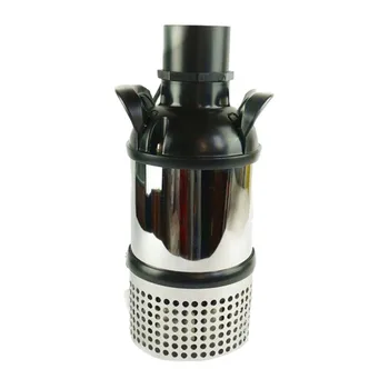 

KF16000 KF22000 KF35000 KF40000 KF45000 KF55000 Large flow fish pond farm sewage pump.Koi pond water pump.Pool circulating pump