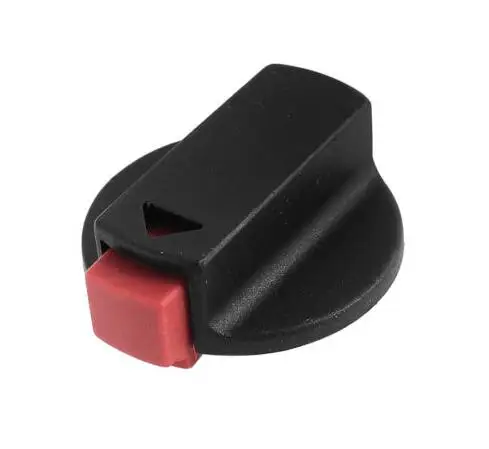 

Black Red Electric Hammer Plastic Switch for Bosch GBH 2-24