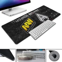 New Simple Design Speed Navi Vincere Game MousePads Computer Gaming Mouse Pad Gamer Play Mats Version Mousepad