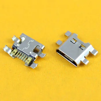 

cltgxdd micro mini USB Charger Charging Port For LG K10 K420 K428 jack socket Connector Dock plug Repair Part 5-pin parts