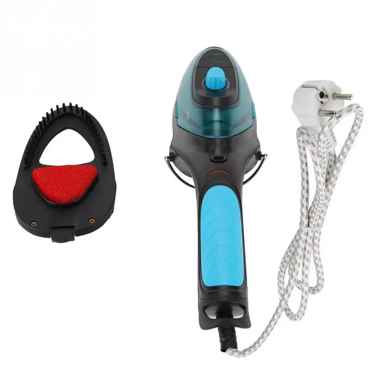 

220V 900W Handheld Garment Steamer Brush Portable steam iron ferro a streamwr clothes steamer for clothes steamer