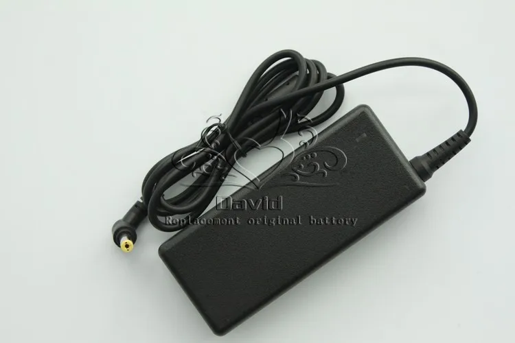 Замена для Acer 19V 3.42A 5 5*1 7 MM 65w 5740 5340 3810T 4315 5738 5338 ноутбук AC зарядное устройство