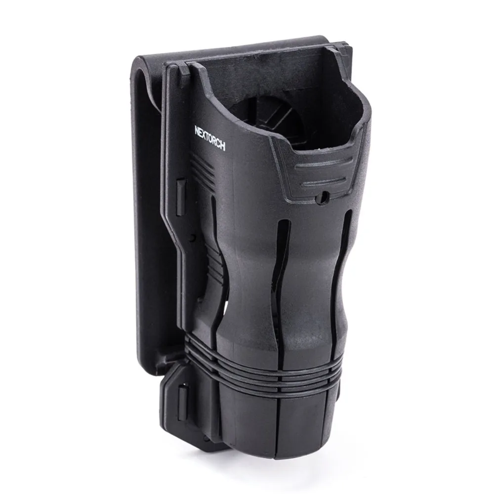 Nextorch 360 Degree Tactical Flashlight Holster Angle Rotatable Duable Holder V6 For 27Mm 30Mm Diameter huismerk kopen in de aanbieding Nextorch 360 Degree Tactical Flashlight Holster Angle Rotatable Duable Holder V6 For 27Mm 30Mm Diameter huismerk kopen in de aanbieding