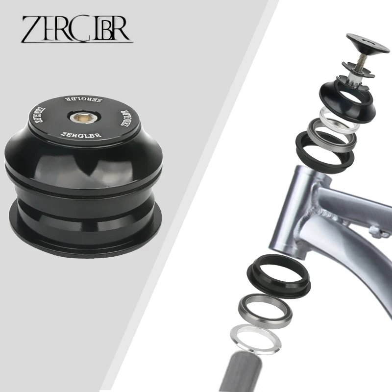 Подшипник для горного велосипеда 44 мм|head tube|head bearingsbike fork bearings |