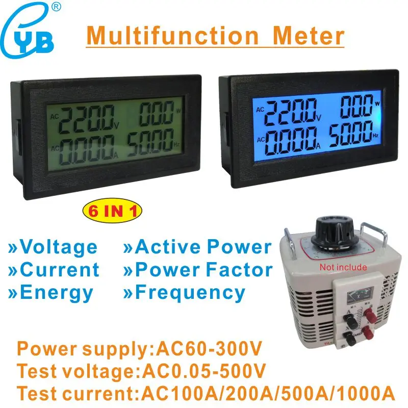 YB5141DM-AC