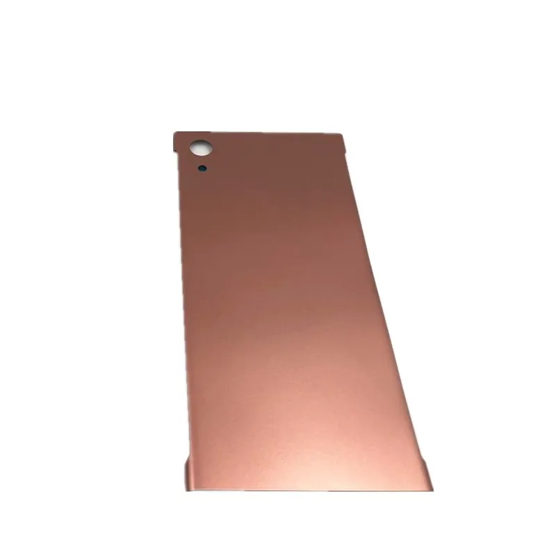 Крышка батарейного отсека Запасные части для Sony Xperia XA1 G3121 G3112 G3125 G3116 G3123 задняя