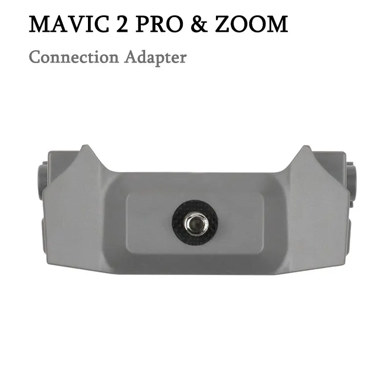 

MAVIC 2 Connection Adapter Connection Holder Mount Connector for DJI Mavic 2 Pro & Zoom Camera Accessories