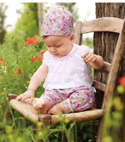 boutique baby clothes