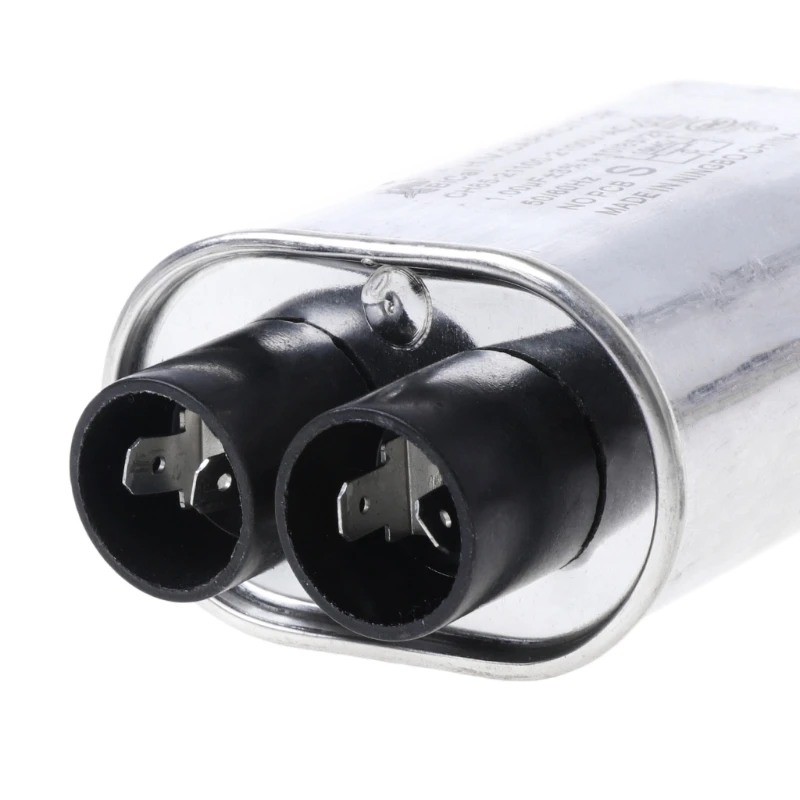 AC 2100 V Mikrowelle Hochspannung HV Kondensator 0,90 uF Ersatz Universal JAN07 Dropship