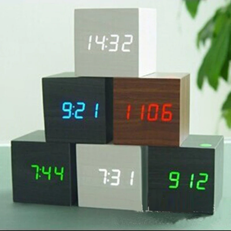 Wooden-LED-Alarm-Clock-Despertador-Temperature-Sounds-Control-LED-Display-Electronic-Desktop-Digital-Table-Clocks-2D (1)